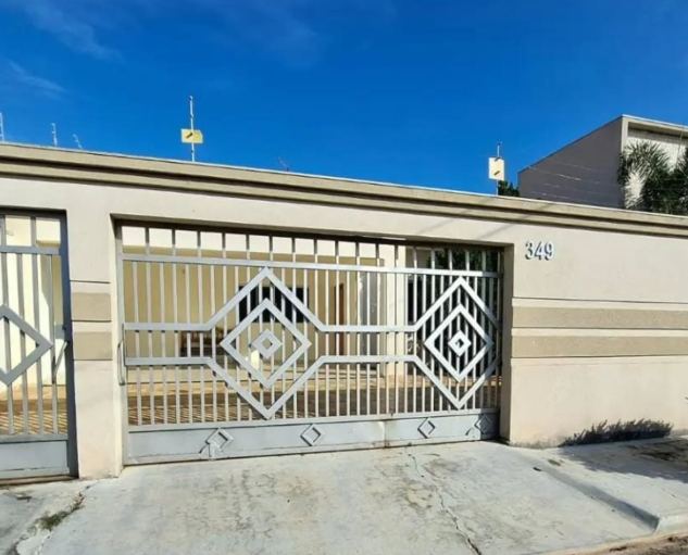 Casa para Locação